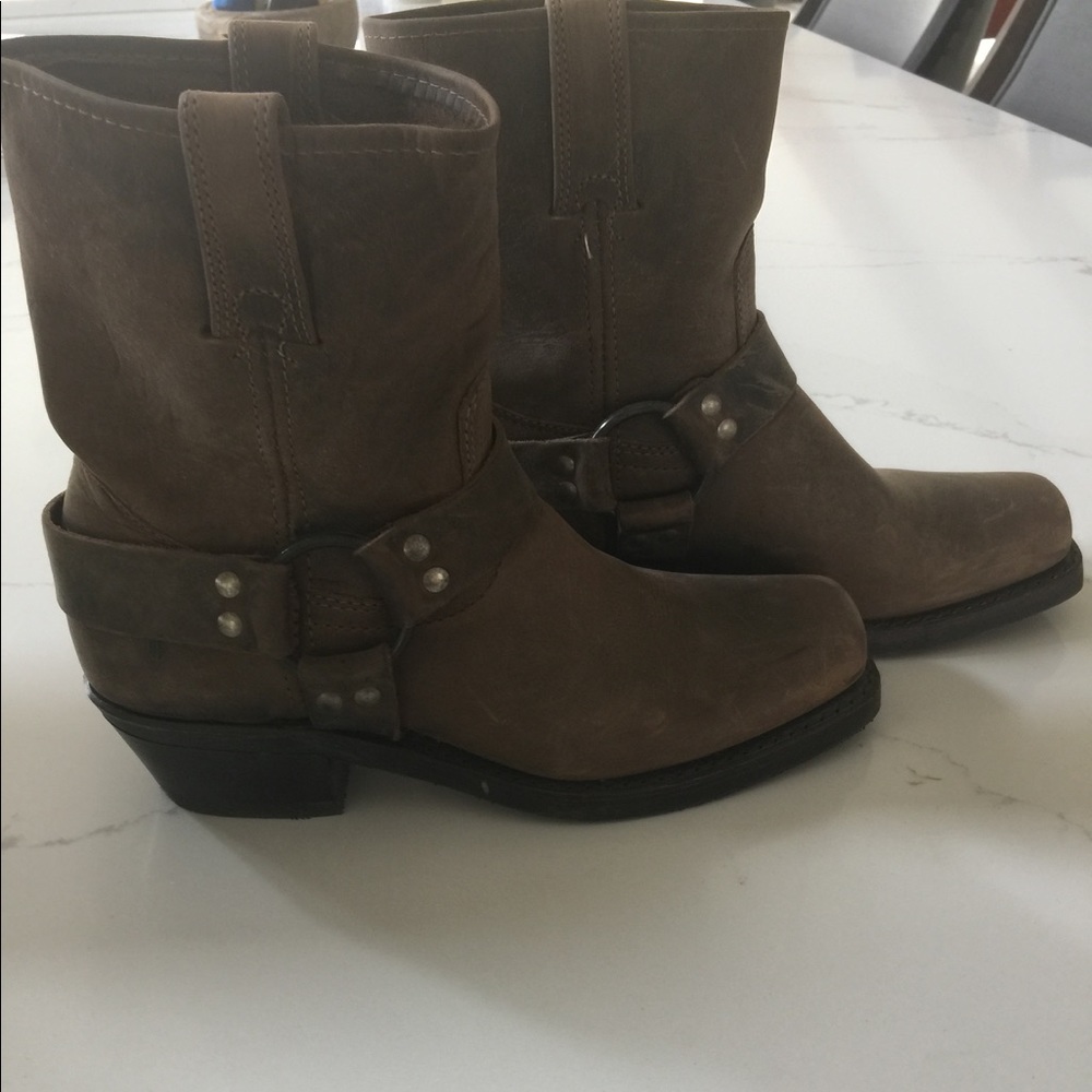 Women's Frye Boots